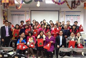 鵬瑞公司圣誕活動(dòng) 鵬瑞公司圣誕活動(dòng)