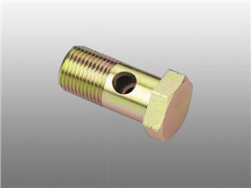 液壓接頭 液壓接頭