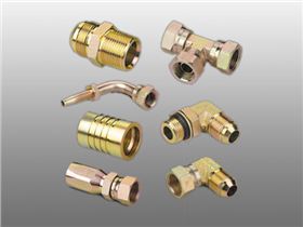 液壓接頭 液壓接頭