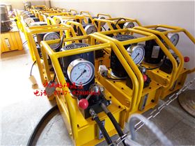 鵬瑞液壓站 鵬瑞液壓站