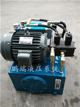 德國Rexroth非標液壓站 德國Rexroth非標液壓站