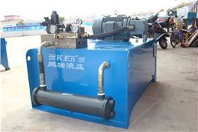 2.5米龍門磨床液壓站 2.5米龍門磨床液壓站