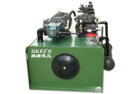 鵬瑞3米龍門磨床液壓站 鵬瑞3米龍門磨床液壓站