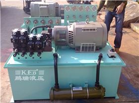 鵬瑞6.5米龍門磨床液壓站 鵬瑞6.5米龍門磨床液壓站