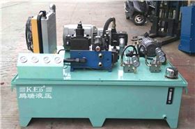 鵬瑞35米龍門磨床液壓站 鵬瑞35米龍門磨床液壓站