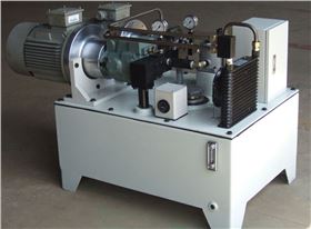 鵬瑞數(shù)控機床液壓站 鵬瑞數(shù)控機床液壓站