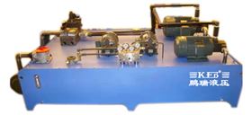 22米龍門磨床液壓站 22米龍門磨床液壓站