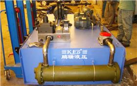 鵬瑞22米龍門磨床液壓站 鵬瑞22米龍門磨床液壓站