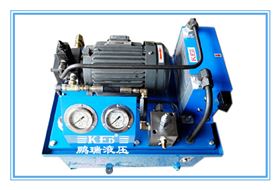 插裝閥液壓站 插裝閥液壓站