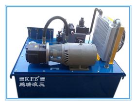 鵬瑞臺灣龍門磨床液壓站 鵬瑞臺灣龍門磨床液壓站