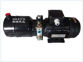 鵬瑞動(dòng)力單元液壓站 鵬瑞動(dòng)力單元液壓站