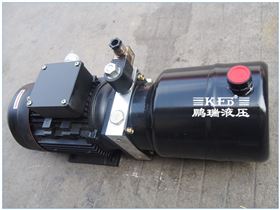 鵬瑞動(dòng)力單元液壓站 鵬瑞動(dòng)力單元液壓站