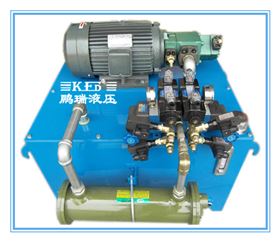 液壓系統(tǒng)液壓站 液壓系統(tǒng)液壓站