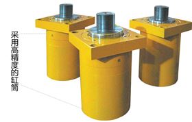 鵬瑞液壓油缸 鵬瑞液壓油缸