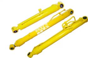 鵬瑞車輛用液壓油缸 鵬瑞車輛用液壓油缸