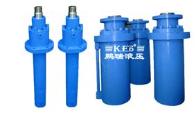 鵬瑞焊接式液壓油缸 鵬瑞焊接式液壓油缸