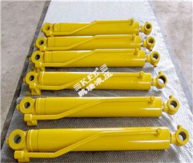 液壓油缸 液壓油缸