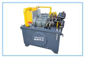 冶金鋼鐵液壓站 冶金鋼鐵液壓站