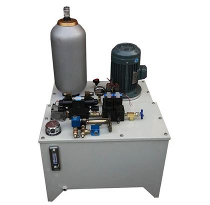 蓄能器非標(biāo)液壓站 蓄能器非標(biāo)液壓站