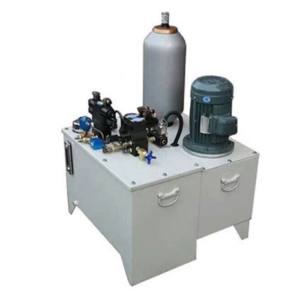 蓄能器非標(biāo)液壓站 蓄能器非標(biāo)液壓站