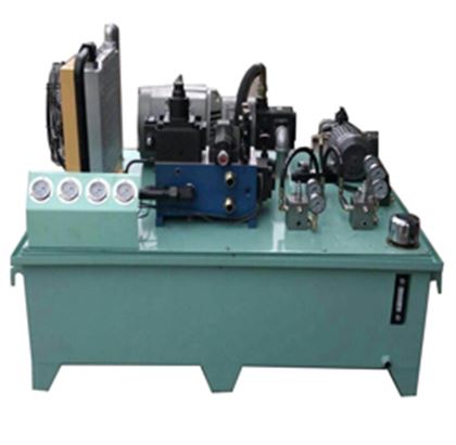 25米龍門磨床液壓站 25米龍門磨床液壓站