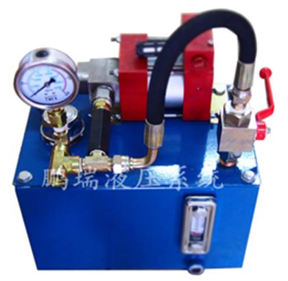 SHINEEAST氣液增壓系統(tǒng) SHINEEAST氣液增壓系統(tǒng)