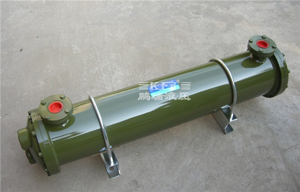 水冷卻器 水冷卻器