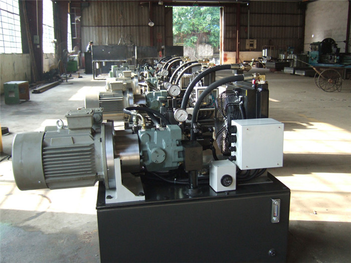 鵬瑞數(shù)控機(jī)床液壓站 鵬瑞數(shù)控機(jī)床液壓站