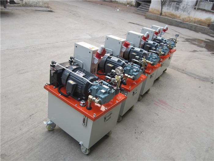 鵬瑞數(shù)控機(jī)床液壓液壓站 鵬瑞數(shù)控機(jī)床液壓液壓站