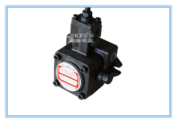 鵬瑞VP葉片泵 鵬瑞VP葉片泵