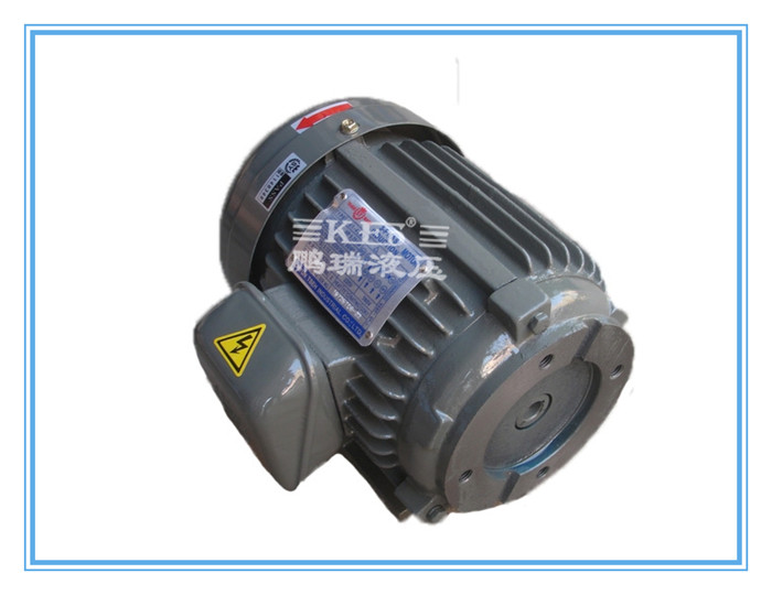 油泵專用電機(jī) 油泵專用電機(jī)