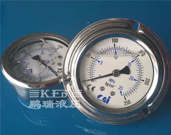 臺(tái)灣壓力表 臺(tái)灣壓力表