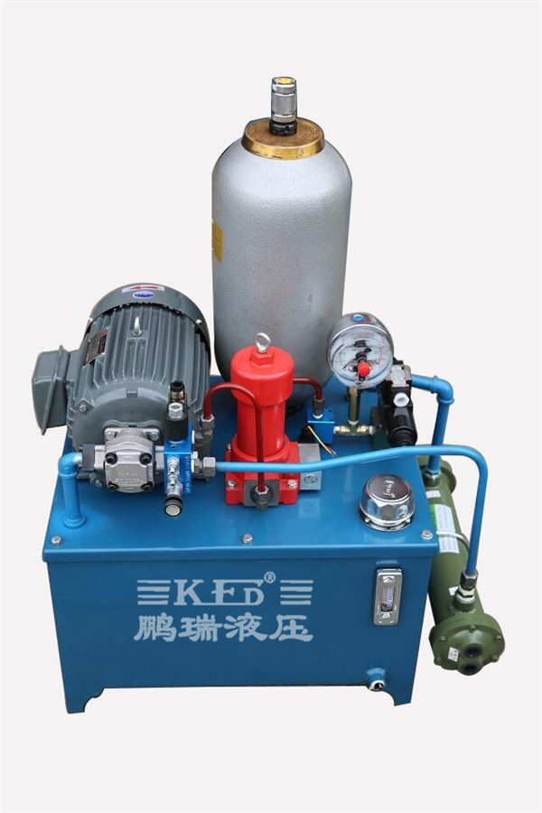 鵬瑞升降平臺(tái)液壓系統(tǒng) 鵬瑞升降平臺(tái)液壓系統(tǒng)