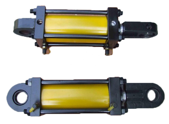 拉桿式液壓油缸 拉桿式液壓油缸