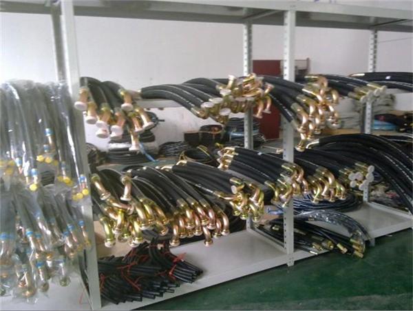 【鵬瑞分享】想知道液壓油管具有哪些特點(diǎn)嗎？