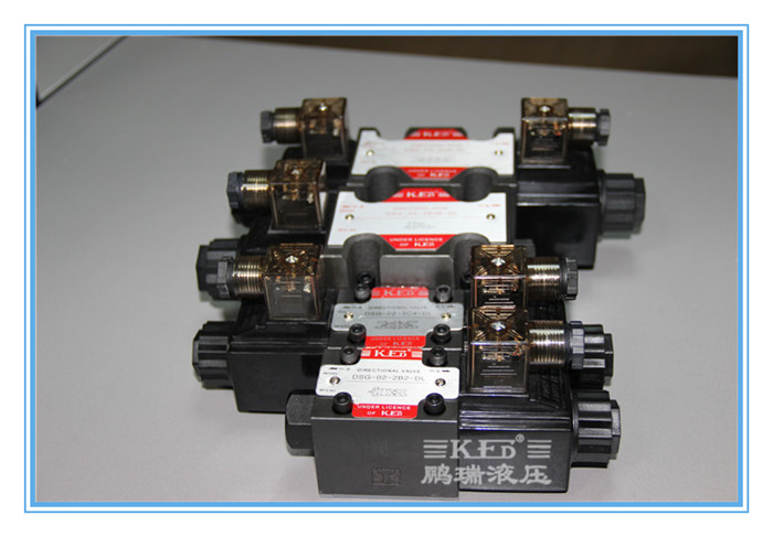 【鵬瑞液壓提醒您】液壓配件選購(gòu)注意事項(xiàng)