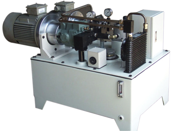 數(shù)控機(jī)床液壓系統(tǒng)中氣泡的危害