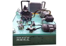 【有問必答】液壓機(jī)爬行有何特征？