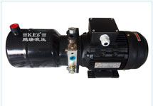 【有問必答】液壓站是什么？