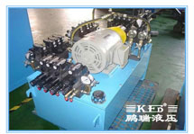 【有問必答】液壓系統(tǒng)油溫過高有哪些危害？