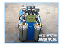 【有問必答】液壓系統(tǒng)油溫過高的原因有哪些？