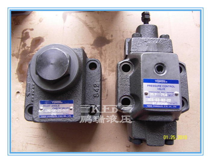 【常見問題】液壓卡閥產(chǎn)生的原因有哪些？