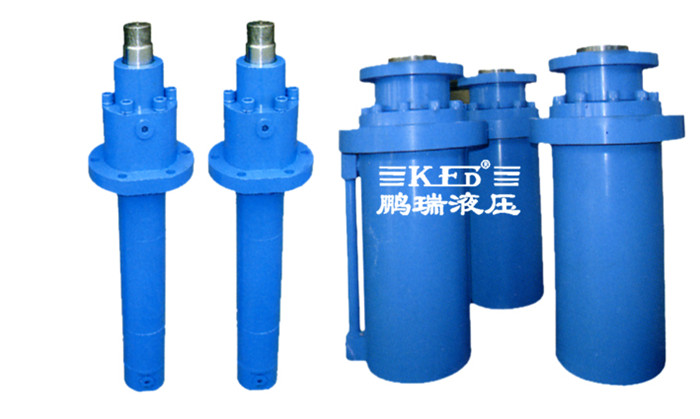 【鵬瑞知道】欲購買液壓油缸的您，在擔心著什么？