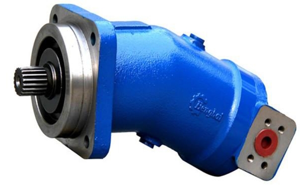 【液壓泵】柱塞泵壓力建立不起來或輸出的壓力不足時(shí)，該怎么辦？