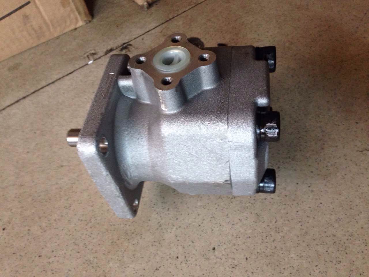 【液壓系統(tǒng)】中液壓泵產(chǎn)生噪音過大，影響的主要原因有哪些？