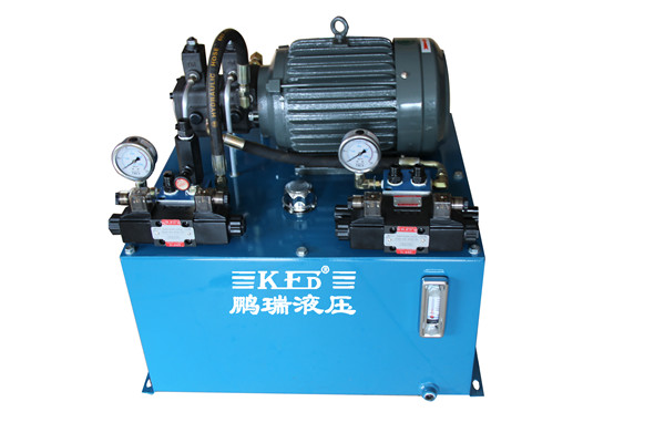 木工機(jī)械液壓站 木工機(jī)械液壓站