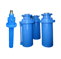 焊接式液壓油缸 焊接式液壓油缸