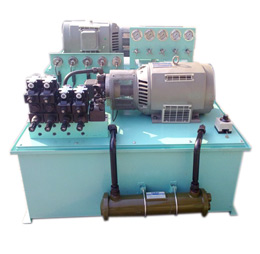 6.5米龍門(mén)磨床液壓站 6.5米龍門(mén)磨床液壓站