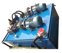 35噸龍門(mén)磨床液壓站 35噸龍門(mén)磨床液壓站