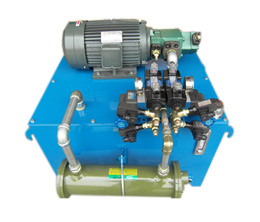 液壓系統(tǒng)液壓站 液壓系統(tǒng)液壓站